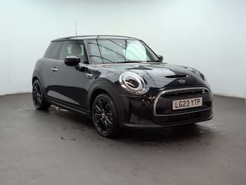 Used MINI Hatch 2023 for sale - 79529254: Photo