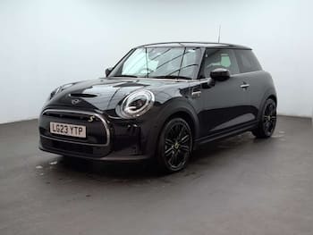 Used MINI Hatch 2023 for sale - 79529254: Photo