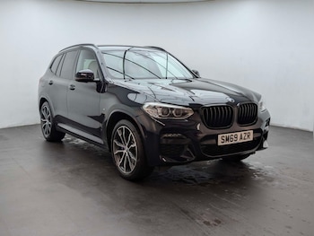 Used BMW X3 2019 for sale - 79090456: Photo