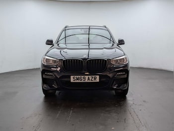 Used BMW X3 2019 for sale - 79090456: Photo