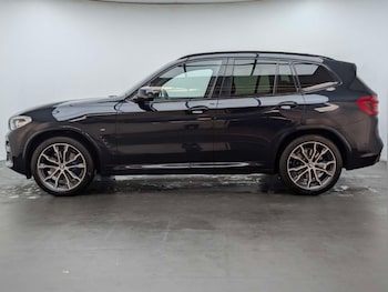 Used BMW X3 2019 for sale - 79090456: Photo