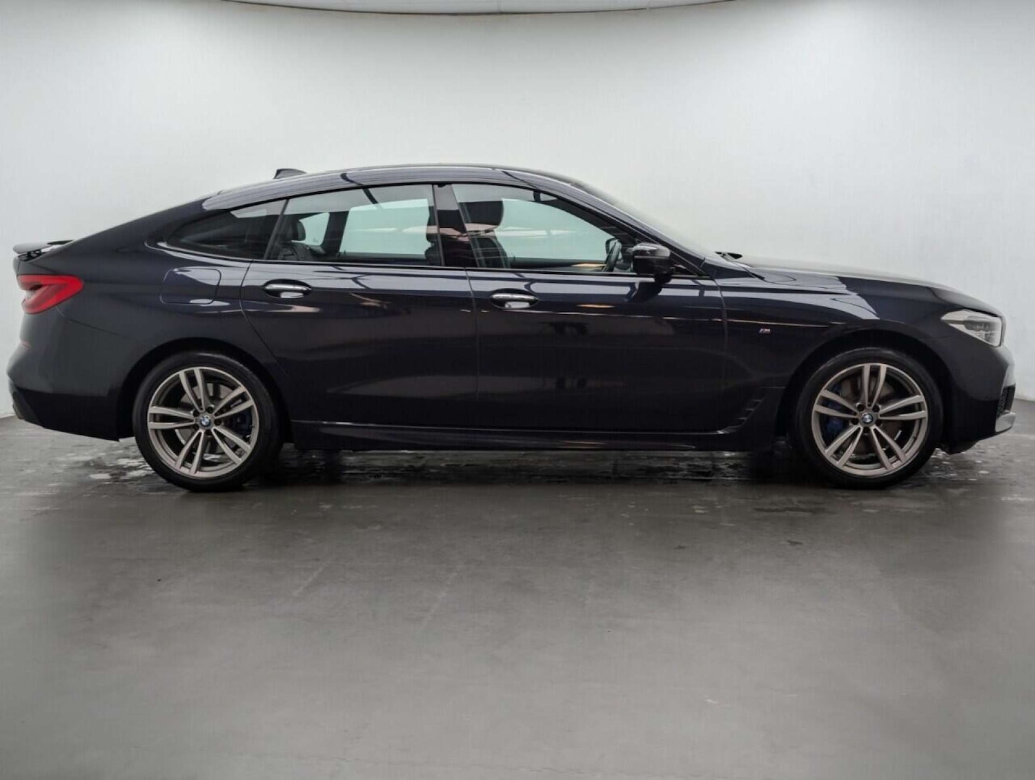 Used BMW 6 Series 2018 for sale - 78011923: Photo 10