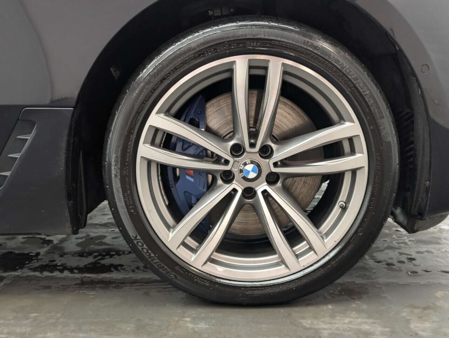 Used BMW 6 Series 2018 for sale - 78011923: Photo 11