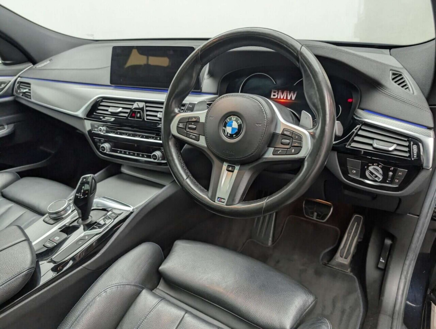 Used BMW 6 Series 2018 for sale - 78011923: Photo 13