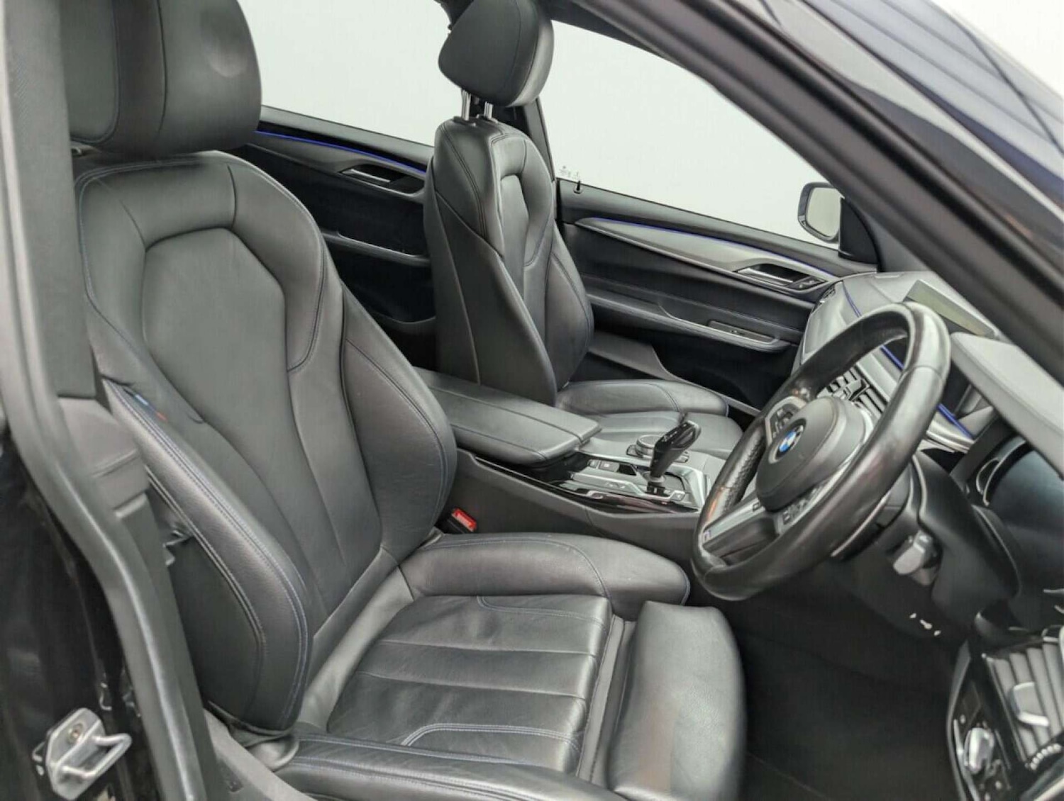 Used BMW 6 Series 2018 for sale - 78011923: Photo 14