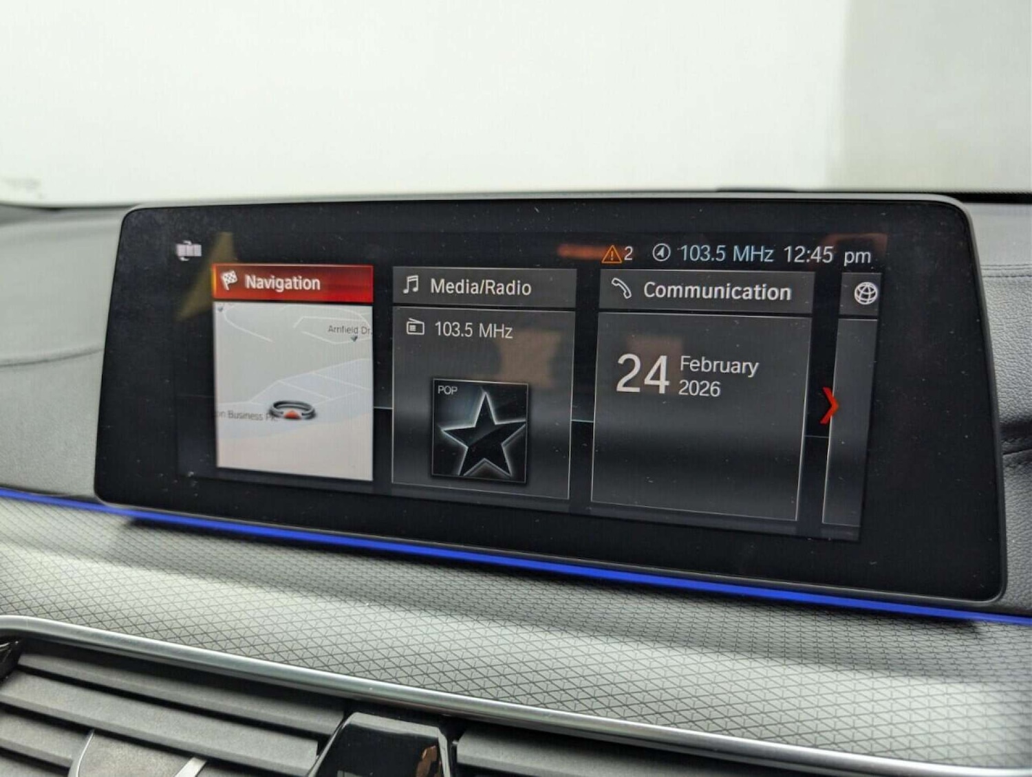 Used BMW 6 Series 2018 for sale - 78011923: Photo 15