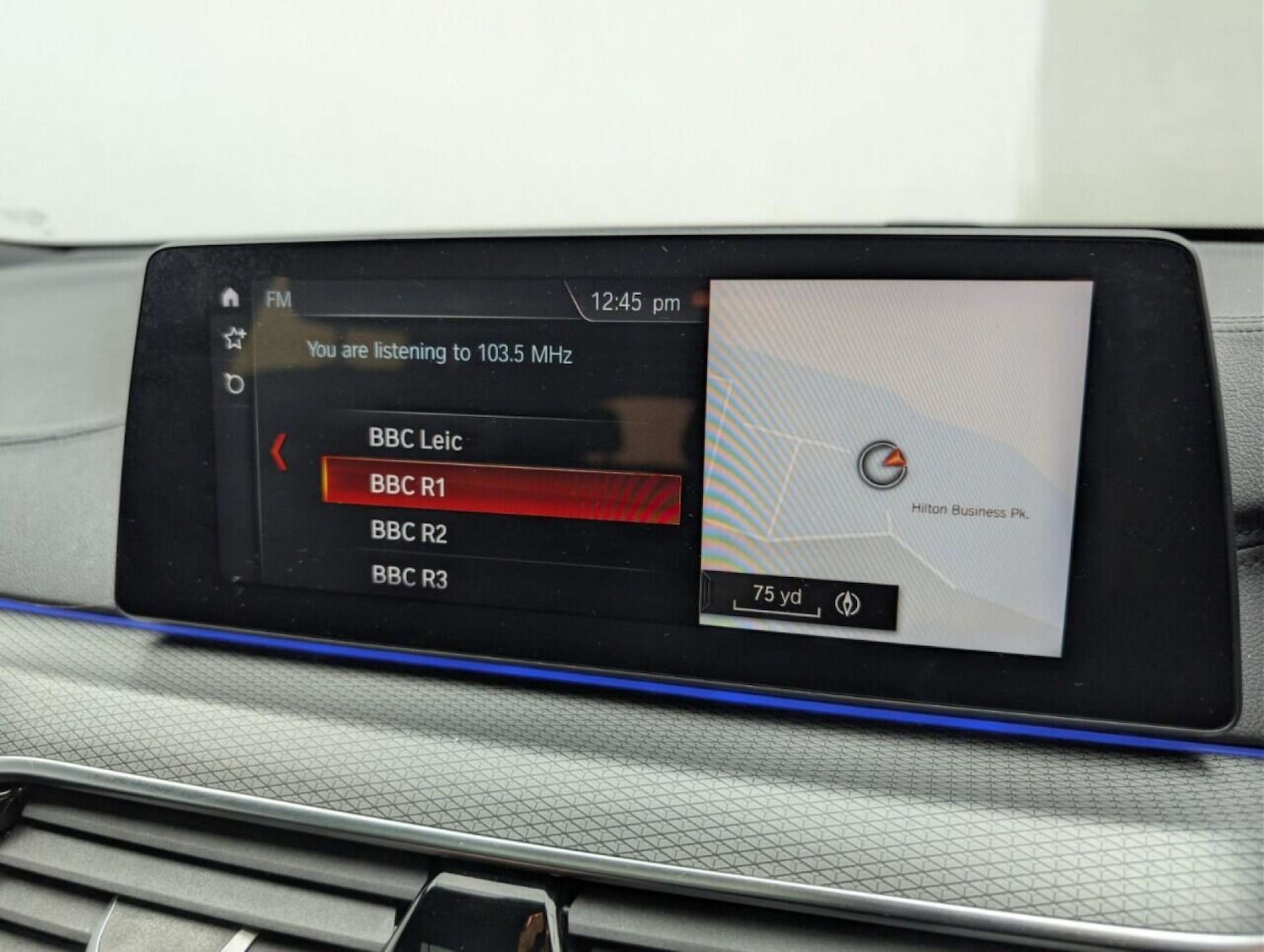 Used BMW 6 Series 2018 for sale - 78011923: Photo 16