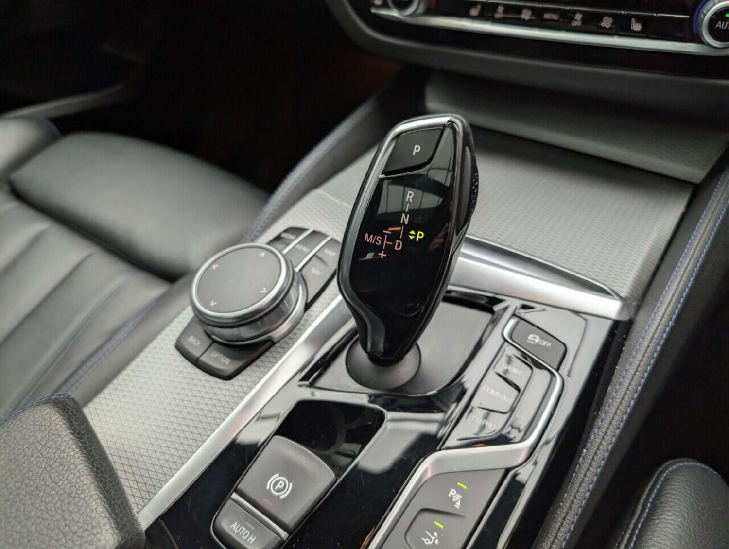 Used BMW 6 Series 2018 for sale - 78011923: Photo 20