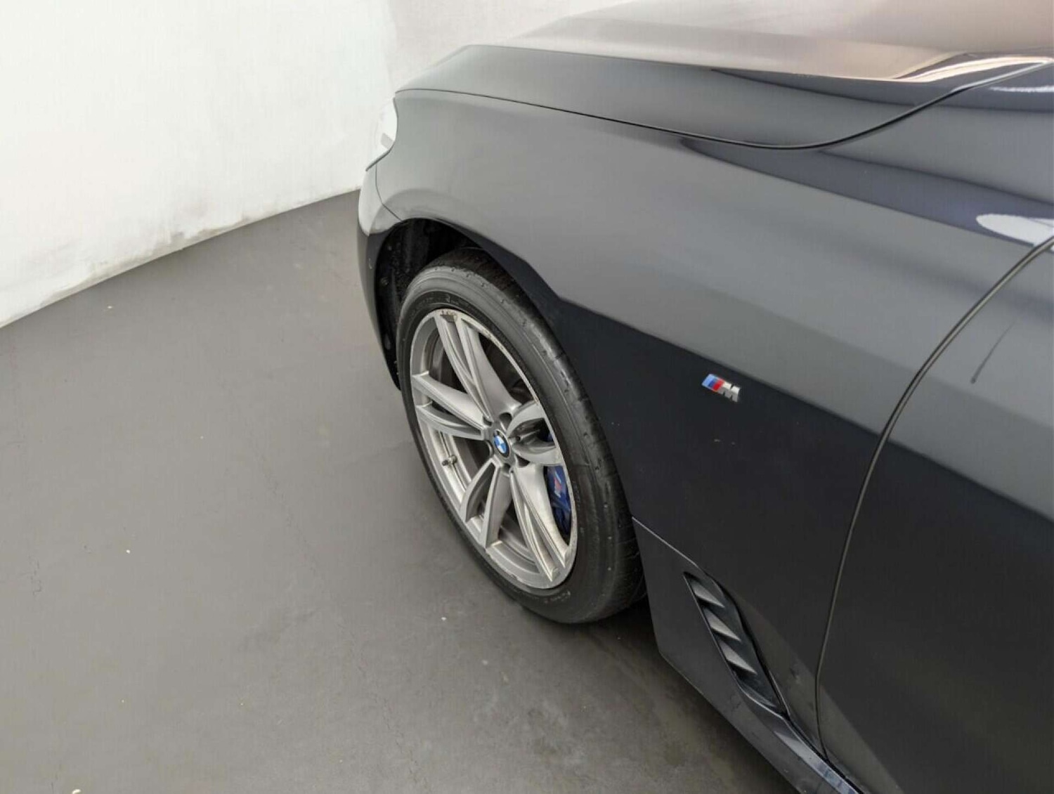 Used BMW 6 Series 2018 for sale - 78011923: Photo 35