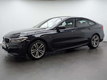 Used BMW 6 Series 2018 for sale - 78011923: Photo