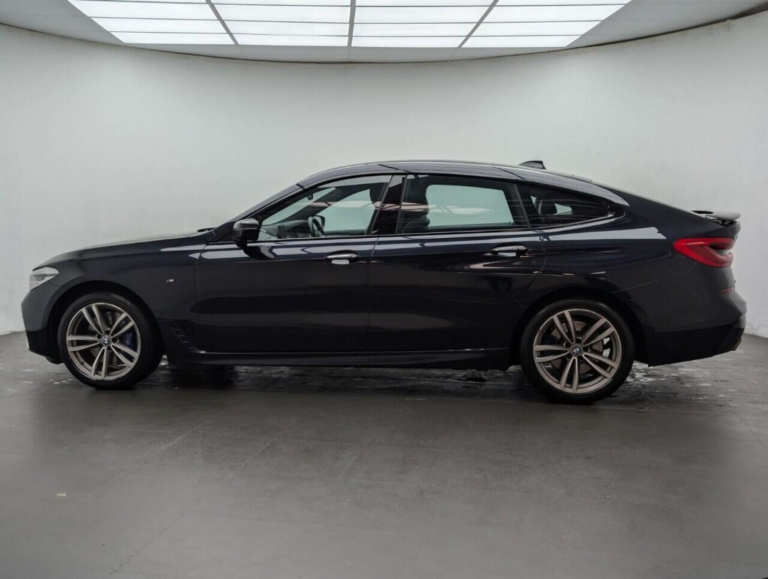 Used BMW 6 Series 2018 for sale - 78011923: Photo 5