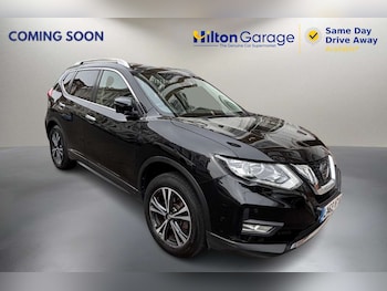 Used Nissan X-Trail 2020 for sale - 78767208: Photo
