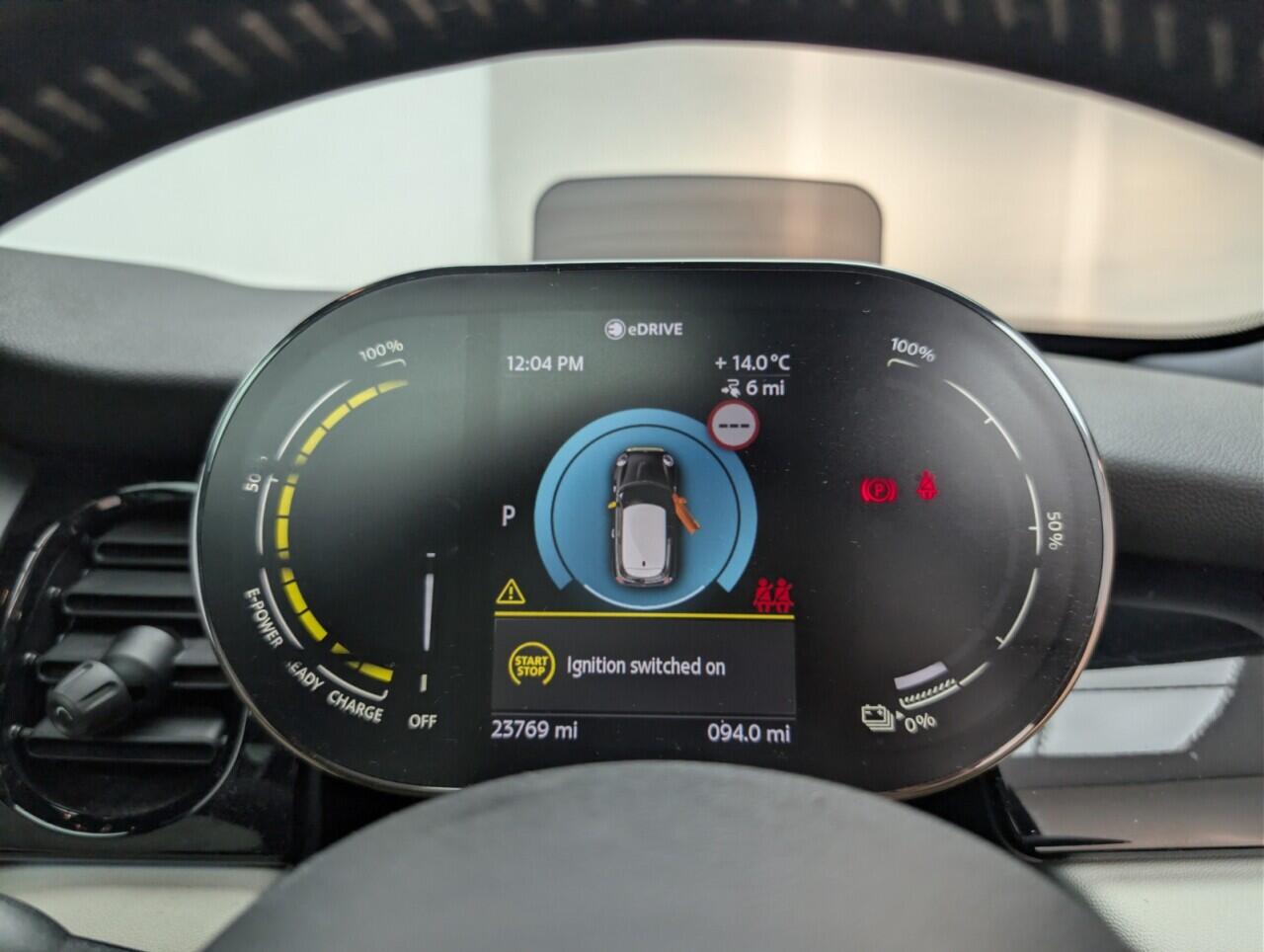 Used MINI Electric Hatch 2021 for sale - 76538106: Photo 18