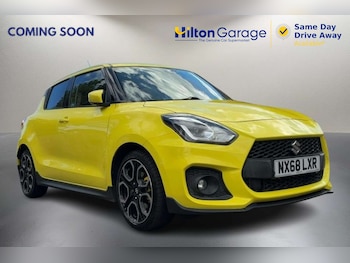 Used Suzuki Swift 2019 for sale - 78887927: Photo