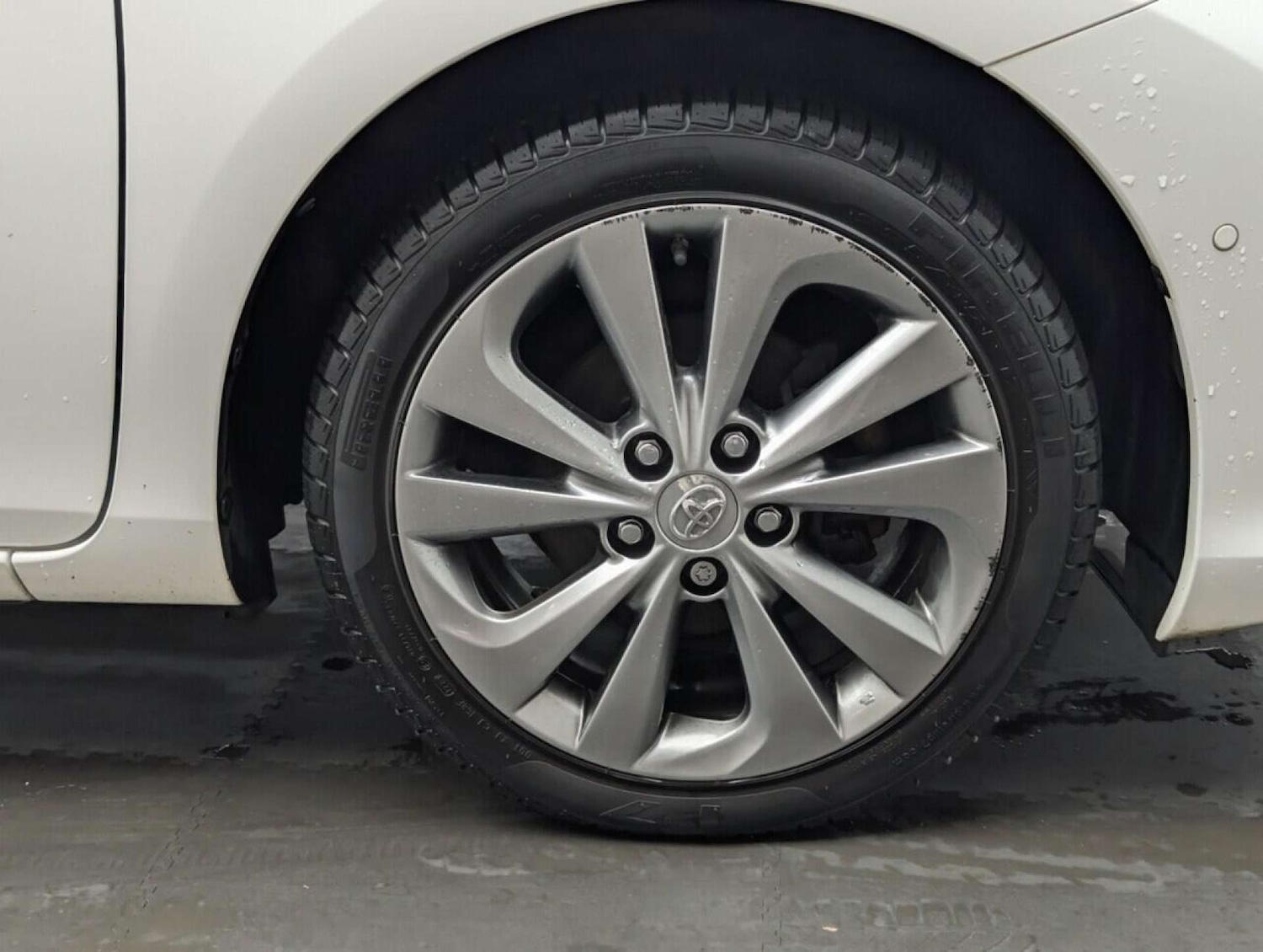 Used Toyota Auris 2017 for sale - 77714180: Photo 10