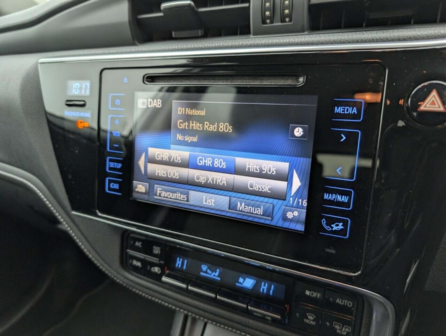 Used Toyota Auris 2017 for sale - 77714180: Photo 13