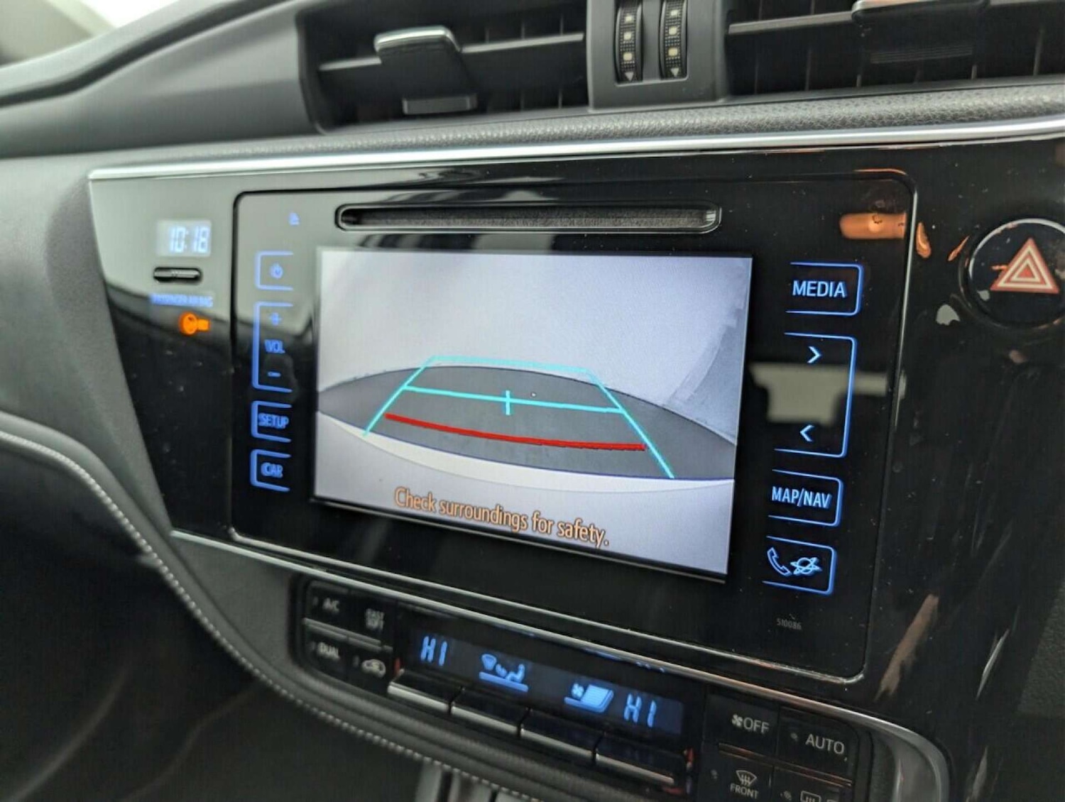 Used Toyota Auris 2017 for sale - 77714180: Photo 15