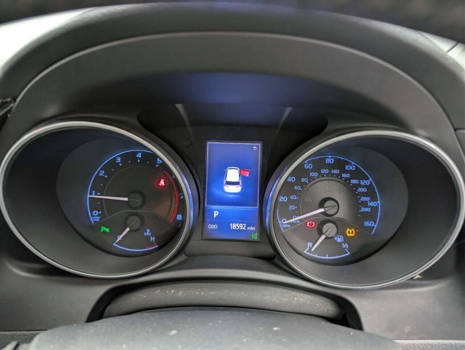 Used Toyota Auris 2017 for sale - 77714180: Photo 18