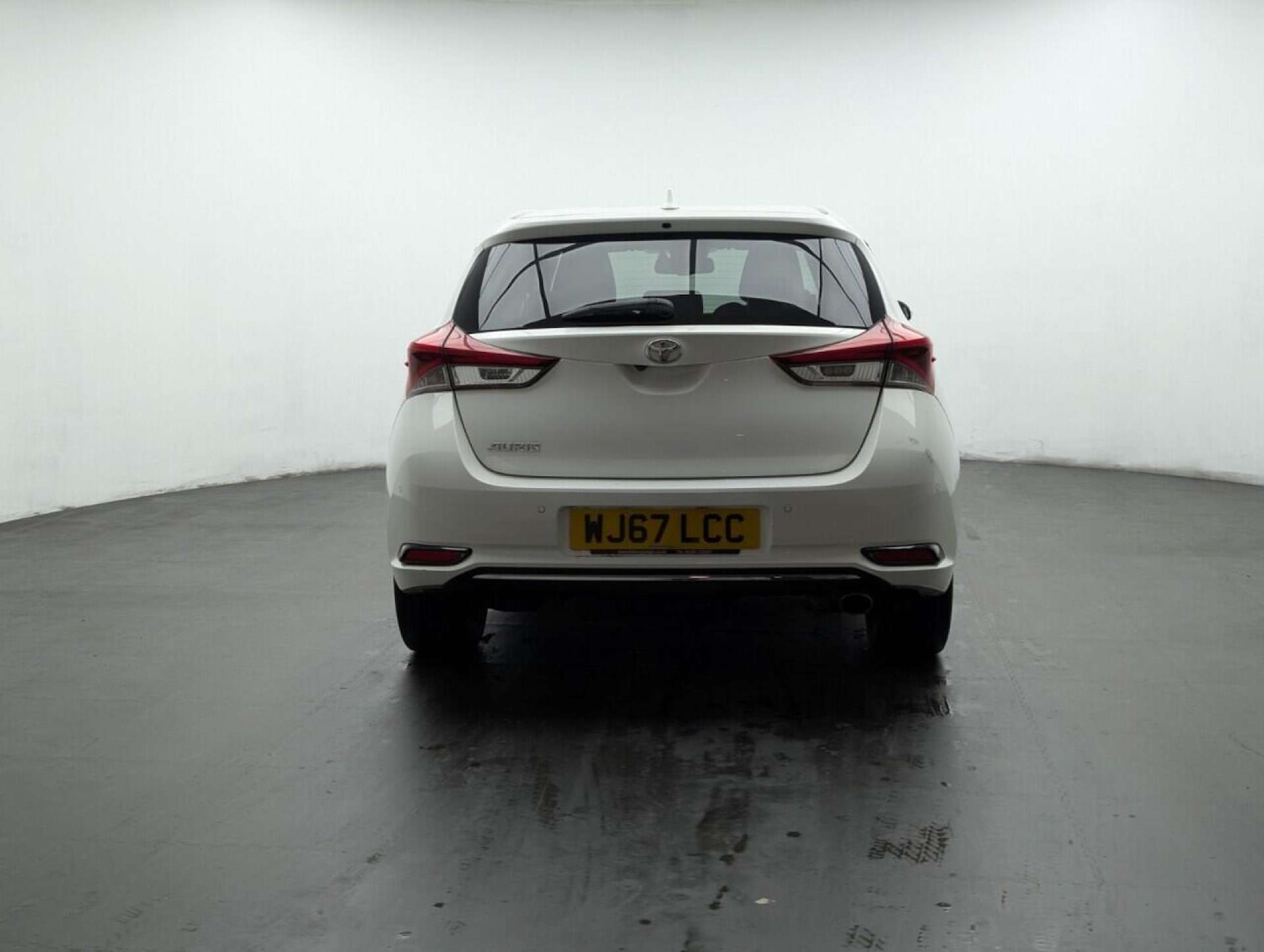 Used Toyota Auris 2017 for sale - 77714180: Photo 7