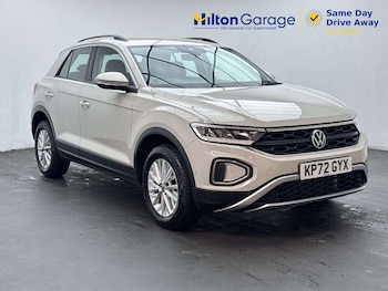 Used Volkswagen T-Roc 2022 for sale - 79179042: Photo