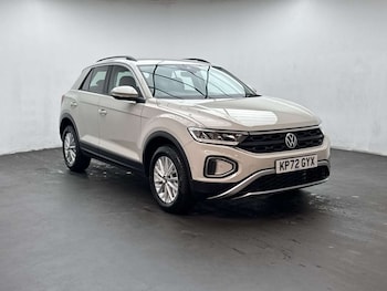 Used Volkswagen T-Roc 2022 for sale - 79179042: Photo