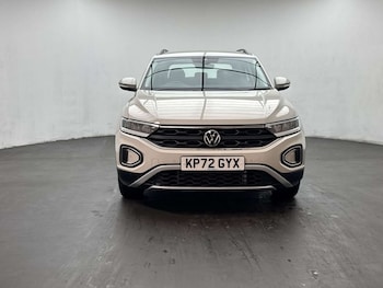 Used Volkswagen T-Roc 2022 for sale - 79179042: Photo