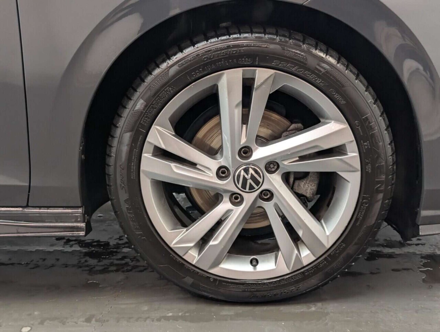 Used Volkswagen Golf 2020 for sale - 77714533: Photo 10