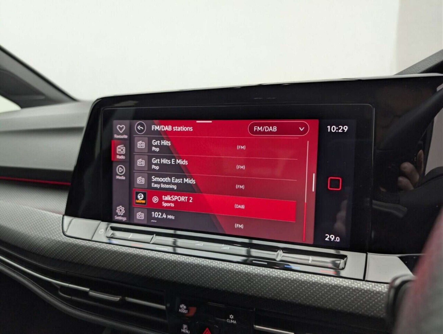 Used Volkswagen Golf 2020 for sale - 77714533: Photo 13