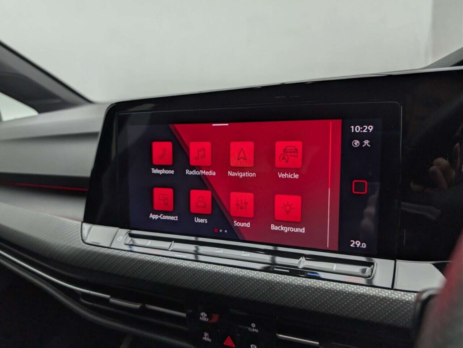 Used Volkswagen Golf 2020 for sale - 77714533: Photo 14