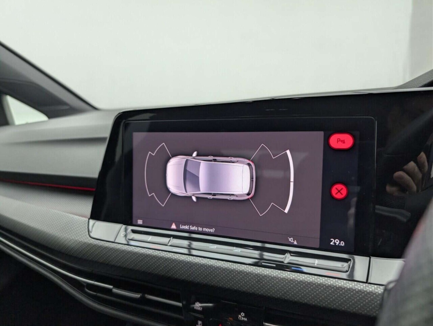 Used Volkswagen Golf 2020 for sale - 77714533: Photo 15