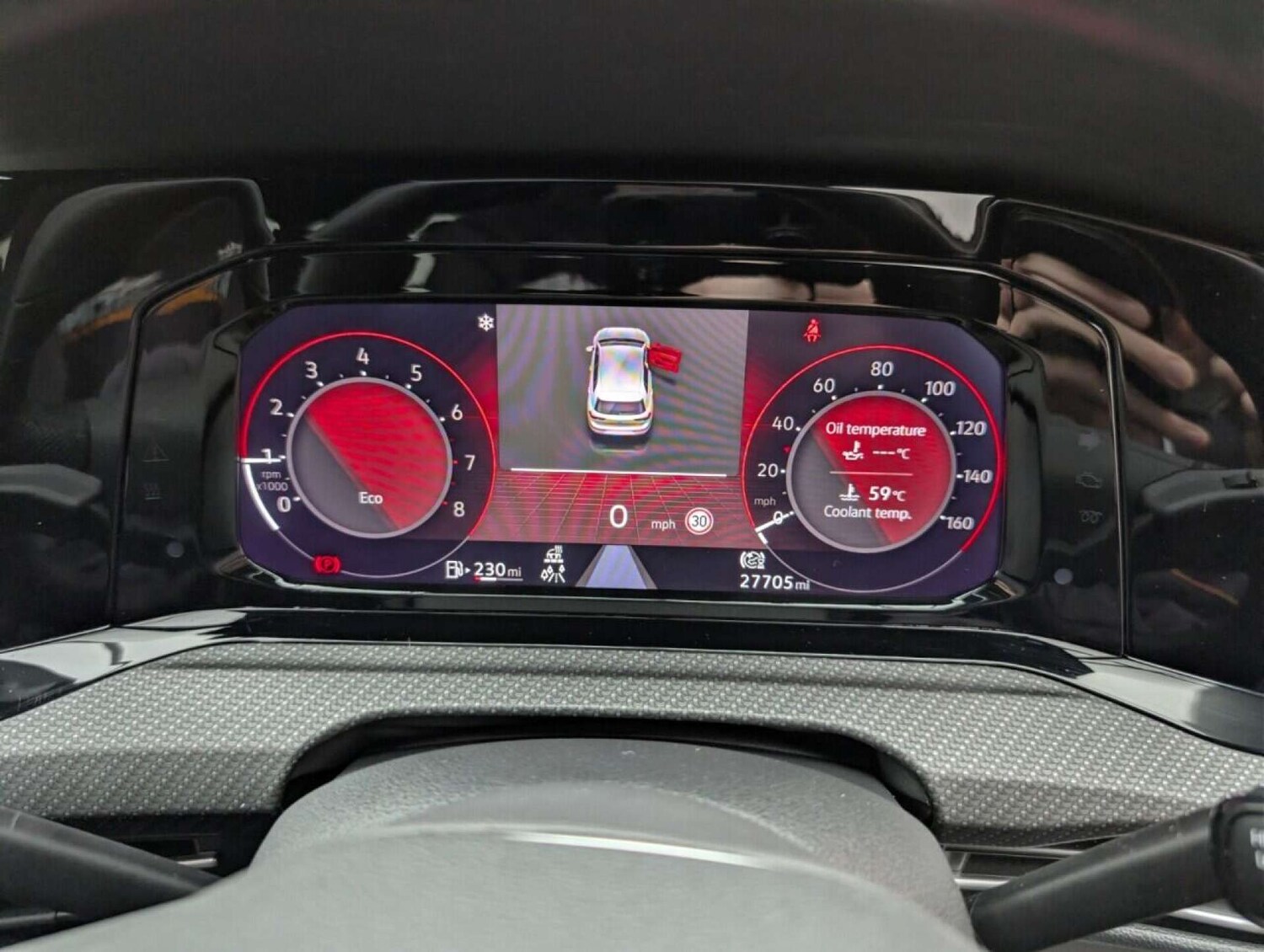 Used Volkswagen Golf 2020 for sale - 77714533: Photo 17