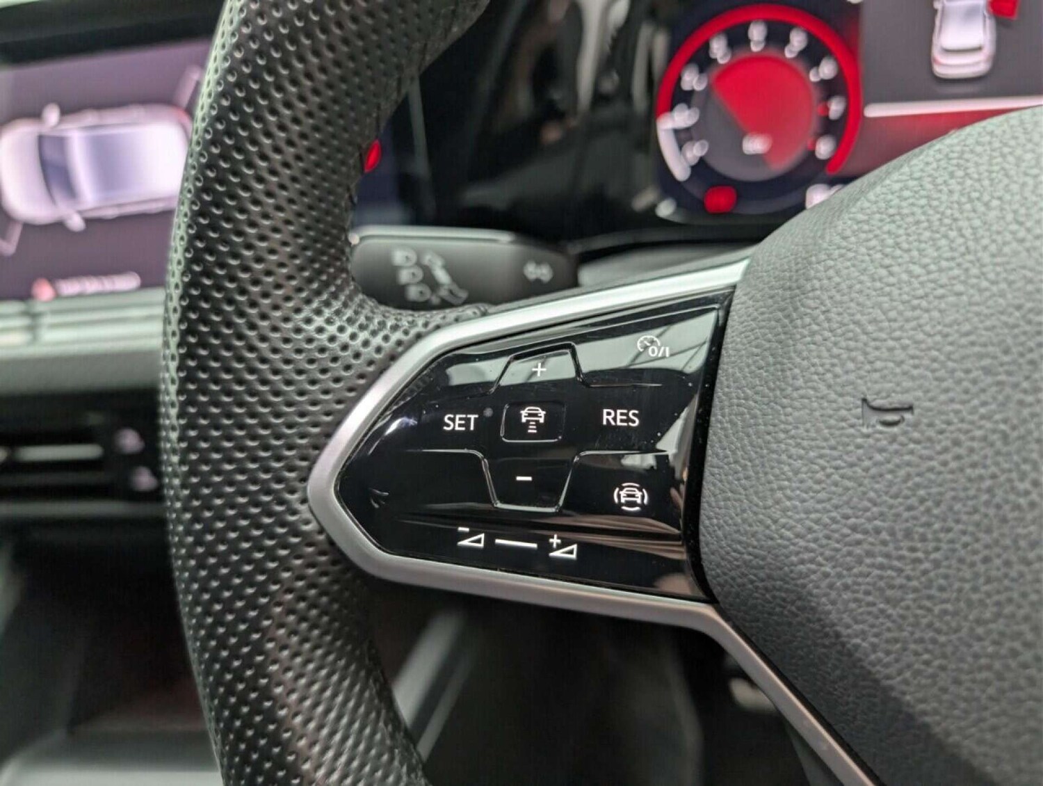 Used Volkswagen Golf 2020 for sale - 77714533: Photo 18