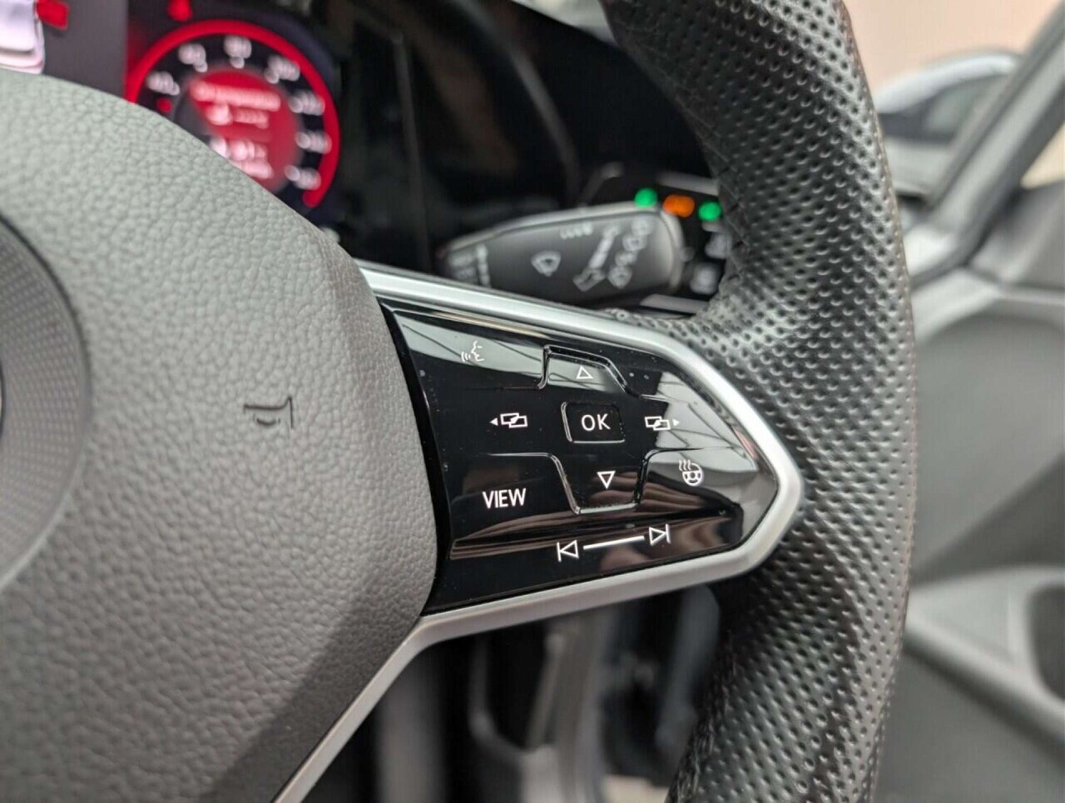 Used Volkswagen Golf 2020 for sale - 77714533: Photo 19