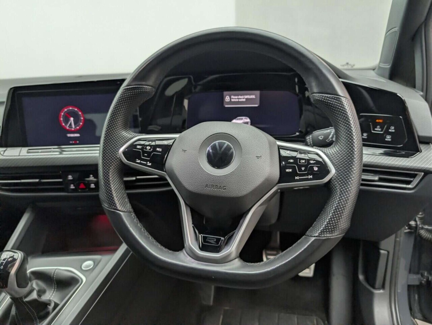 Used Volkswagen Golf 2020 for sale - 77714533: Photo 21