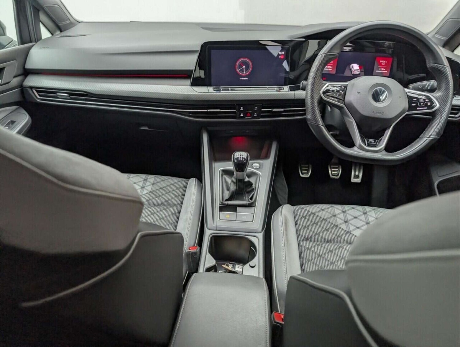 Used Volkswagen Golf 2020 for sale - 77714533: Photo 22