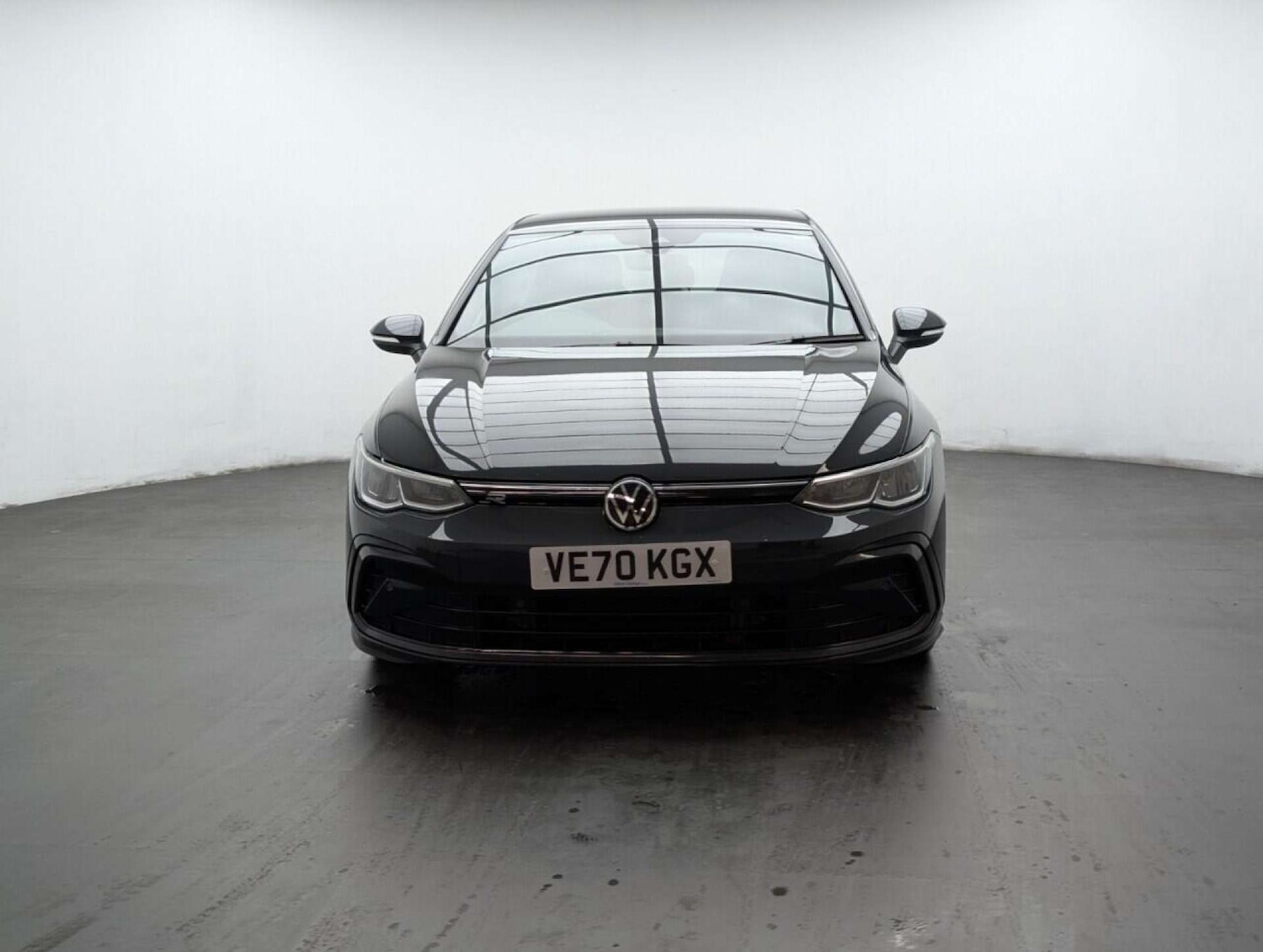 Used Volkswagen Golf 2020 for sale - 77714533: Photo 3