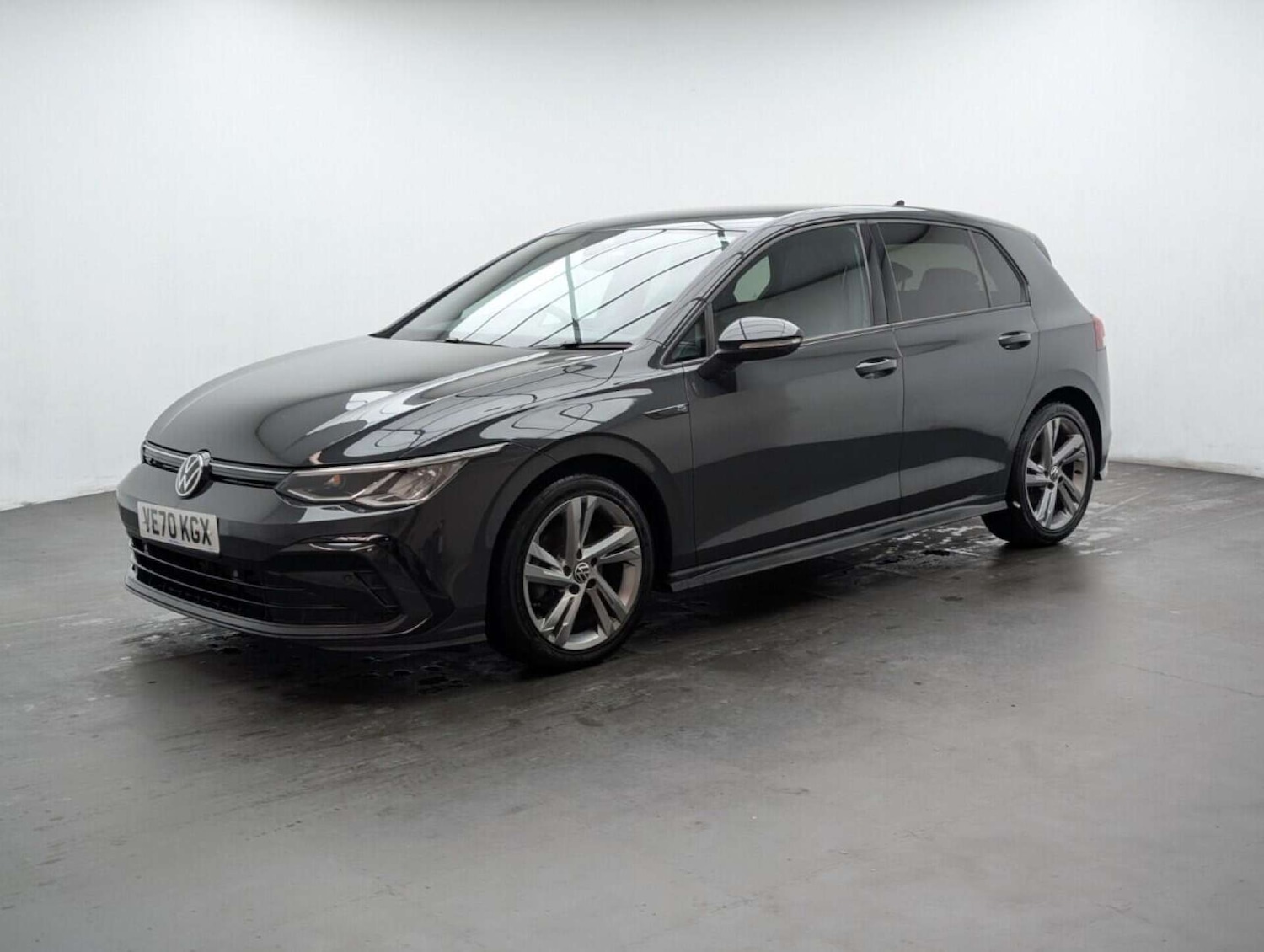 Used Volkswagen Golf 2020 for sale - 77714533: Photo 4