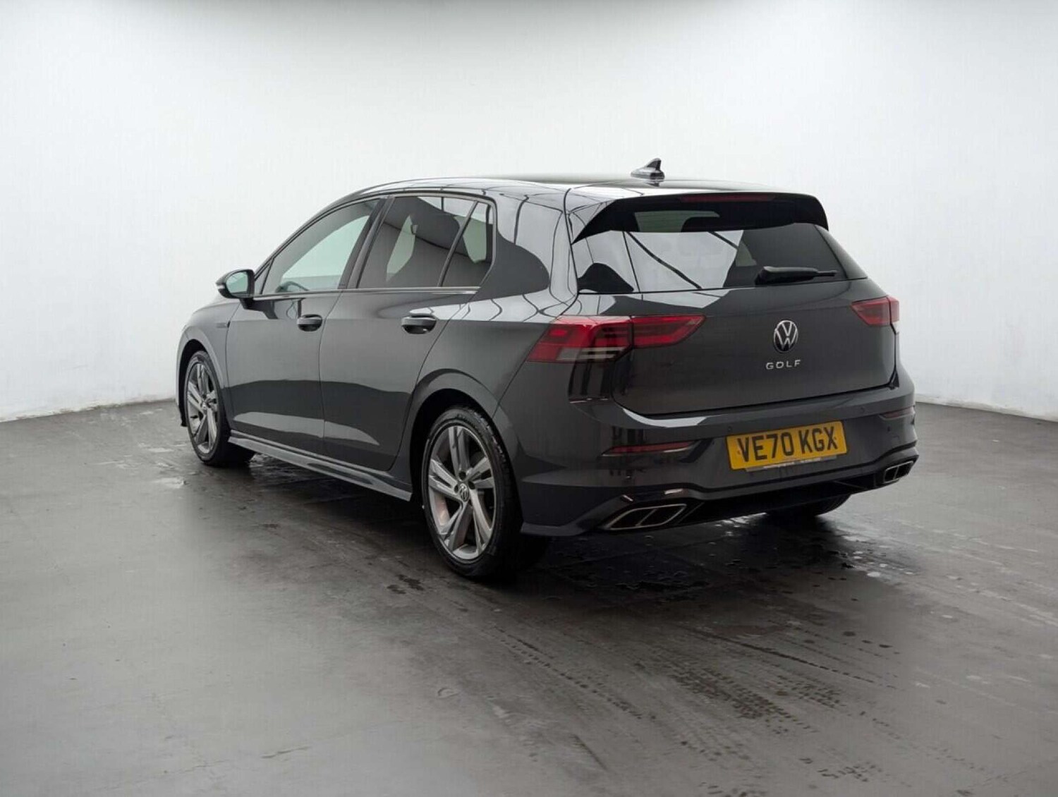 Used Volkswagen Golf 2020 for sale - 77714533: Photo 6