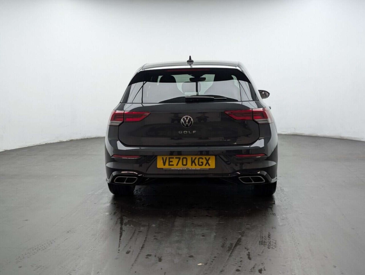 Used Volkswagen Golf 2020 for sale - 77714533: Photo 7