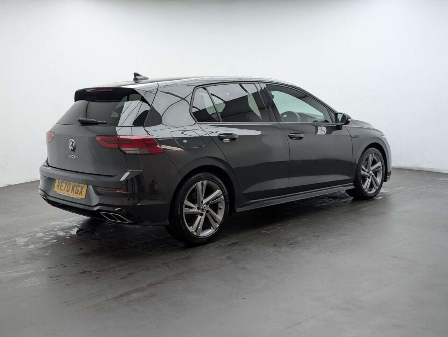 Used Volkswagen Golf 2020 for sale - 77714533: Photo 8