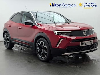 Used Vauxhall Mokka 2022 for sale - 78849166: Photo