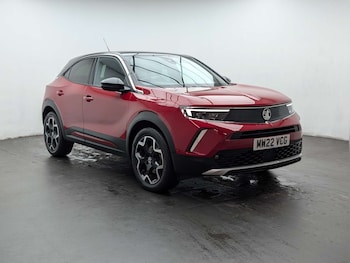 Used Vauxhall Mokka 2022 for sale - 78849166: Photo