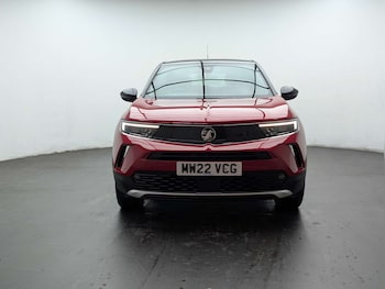 Used Vauxhall Mokka 2022 for sale - 78849166: Photo