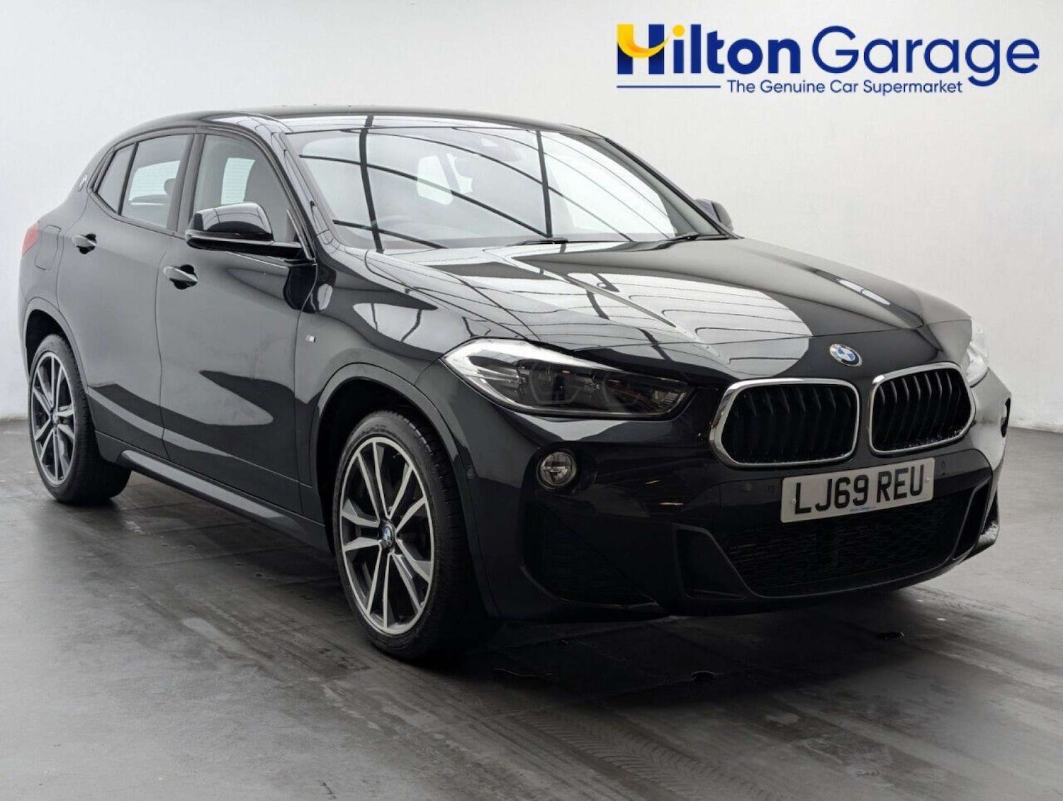 Used BMW X2 2019 for sale - 77713830: Photo 1