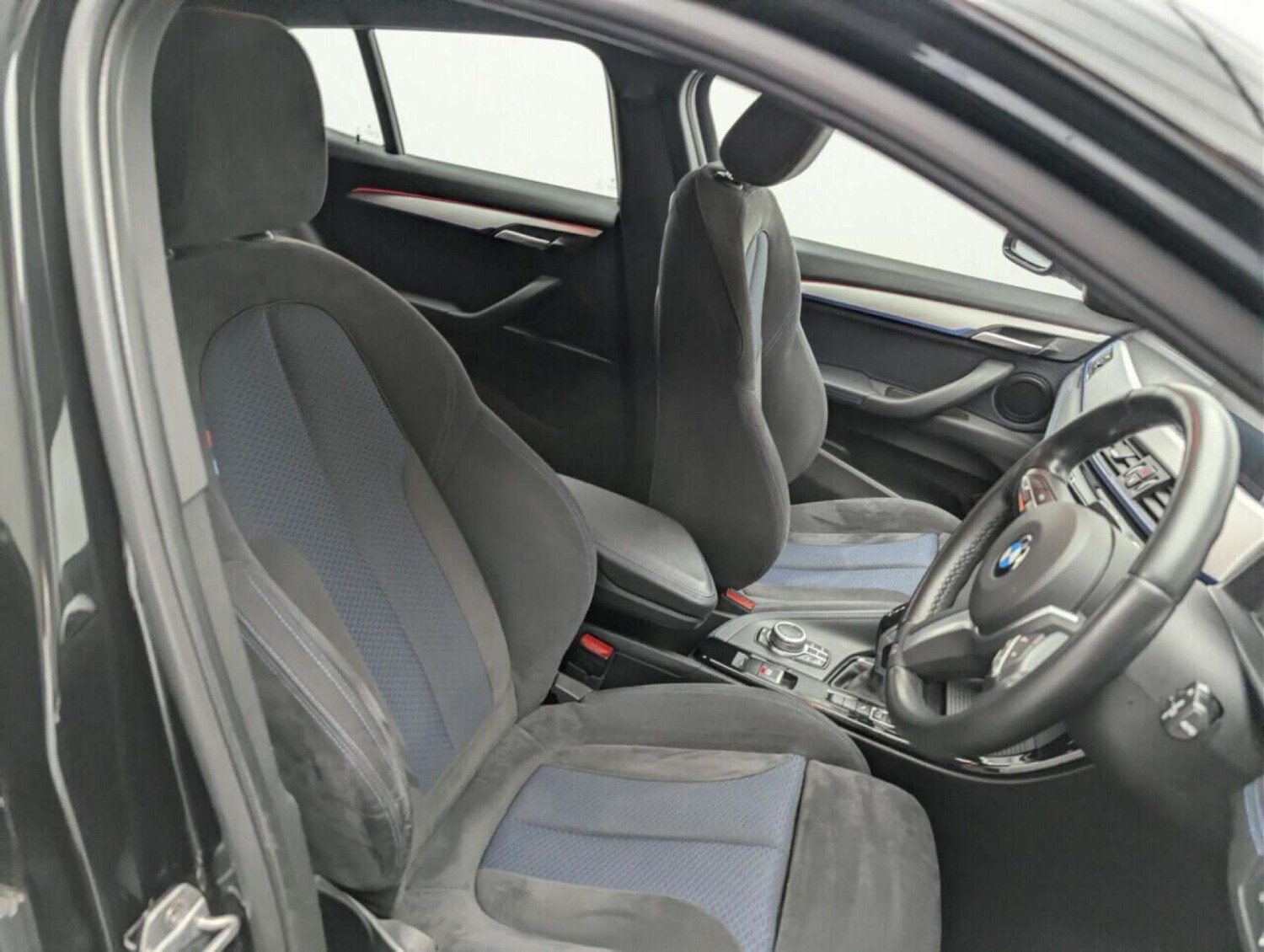 Used BMW X2 2019 for sale - 77713830: Photo 12