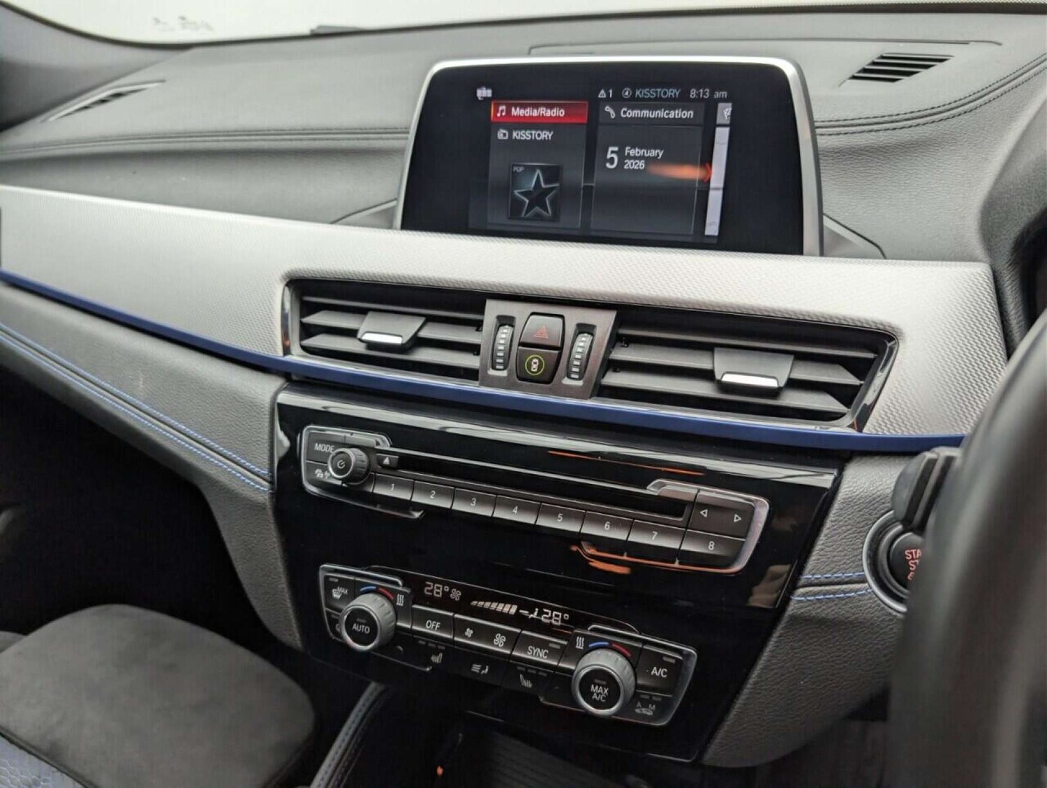 Used BMW X2 2019 for sale - 77713830: Photo 13