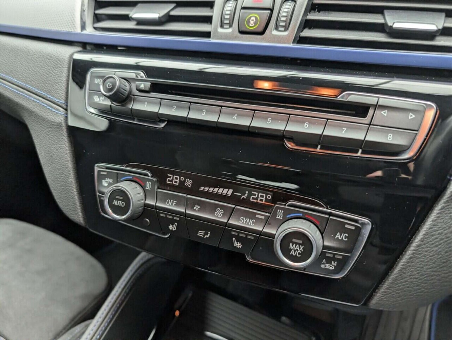 Used BMW X2 2019 for sale - 77713830: Photo 14