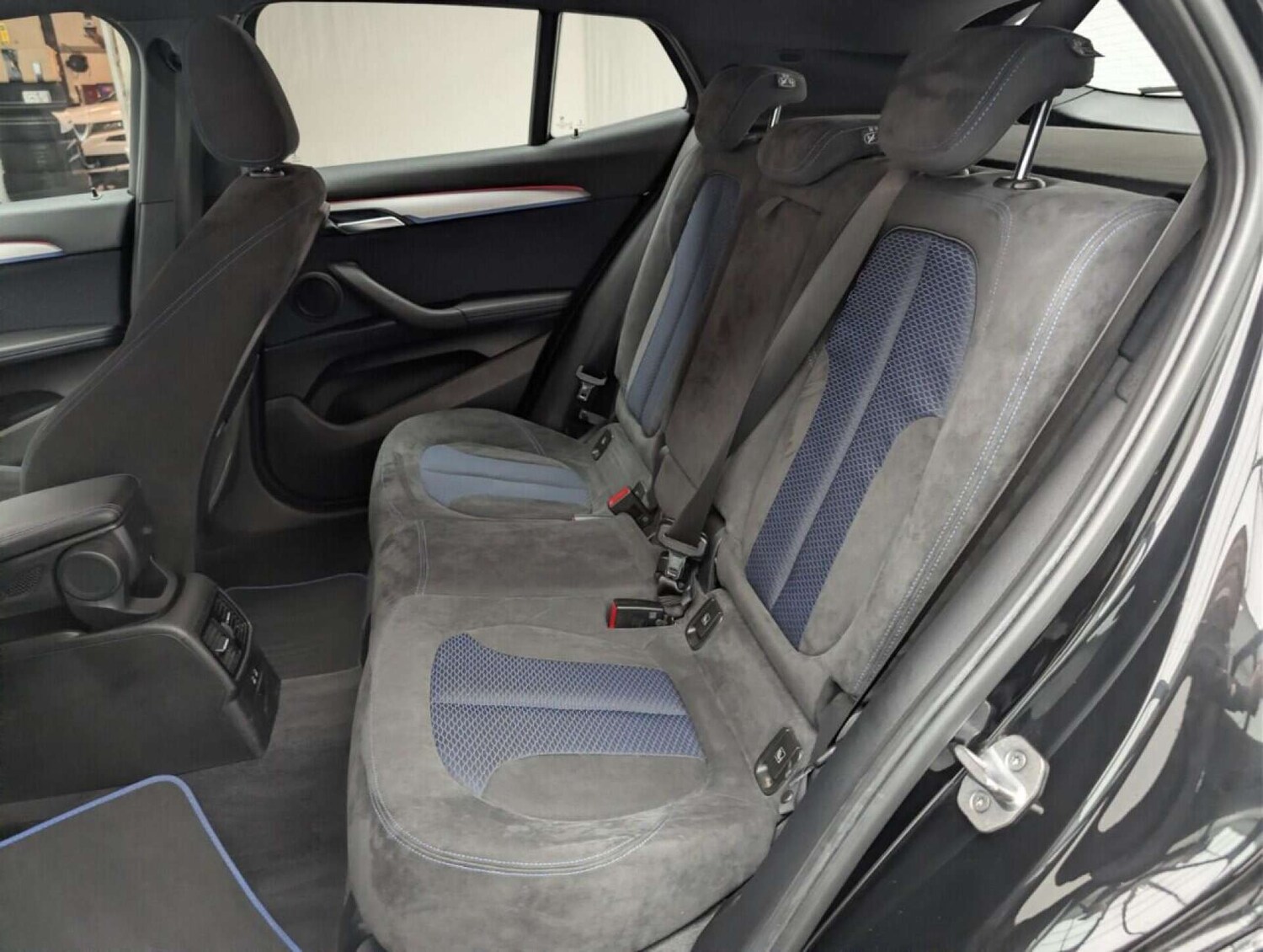 Used BMW X2 2019 for sale - 77713830: Photo 25