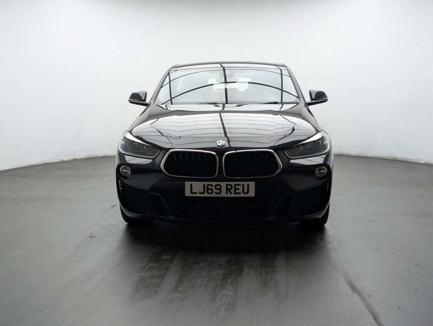 Used BMW X2 2019 for sale - 77713830: Photo 3