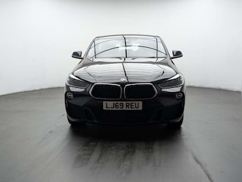Used BMW X2 2019 for sale - 77713830: Photo